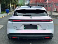 2023 Nio ET5T 75kWh Touring — фото 5
