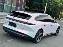 2023 Nio ET5T 75kWh Touring — фото 6