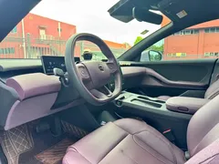 2023 Nio ET5T 75kWh Touring — фото 7