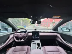 2023 Nio ET5T 75kWh Touring — фото 8