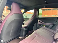 2023 Nio ET5T 75kWh Touring — фото 9
