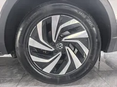 2023 Volkswagen Tiguan L 280TSI AT 2WD, белый — фото 15