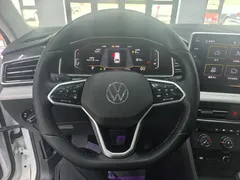 2023 Volkswagen Tiguan L 280TSI AT 2WD, белый — фото 19