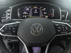 2023 Volkswagen Tiguan L 280TSI AT 2WD, белый — фото 21