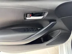 2023 Toyota Corolla 1.2T Elite, белый — фото 7