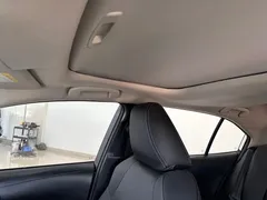 2023 Toyota Corolla 1.2T Elite, белый — фото 14