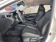 2023 Toyota Corolla 1.2T Elite, белый — фото 15