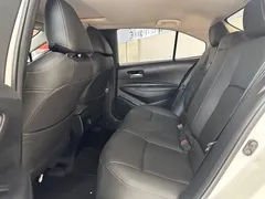 2023 Toyota Corolla 1.2T Elite, белый — фото 16