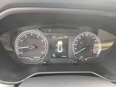 2021 Geely Vision X6 1.4T AT, белый — фото 12