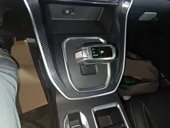 2021 Haval M6 Plus 1.5T DCT Luxury, белый — фото 14
