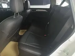 2021 Haval M6 Plus 1.5T DCT Luxury, белый — фото 17