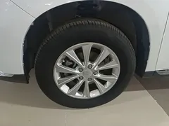 2021 Haval M6 Plus 1.5T DCT Luxury, белый — фото 23