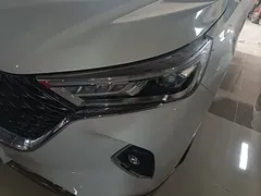 2021 Haval M6 Plus 1.5T DCT Luxury, белый — фото 24