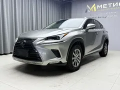 2020 Lexus NX 200 Fashion V — фото 1
