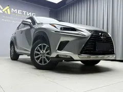 2020 Lexus NX 200 Fashion V — фото 3