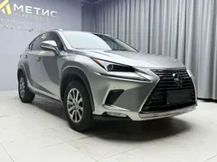 2020 Lexus NX 200 Fashion V — фото 4