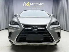 2020 Lexus NX 200 Fashion V — фото 5