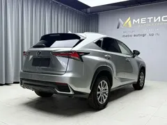 2020 Lexus NX 200 Fashion V — фото 6