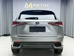 2020 Lexus NX 200 Fashion V — фото 7