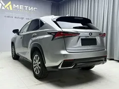 2020 Lexus NX 200 Fashion V — фото 9