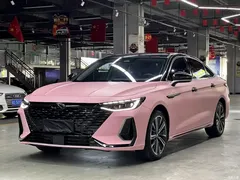 2022 Chery Arrizo 8 1.6T DCT Ya — фото 1