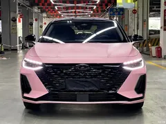 2022 Chery Arrizo 8 1.6T DCT Ya — фото 2