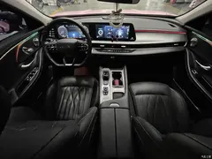 2022 Chery Arrizo 8 1.6T DCT Ya — фото 4