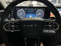 2022 Chery Arrizo 8 1.6T DCT Ya — фото 5