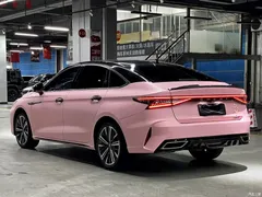 2022 Chery Arrizo 8 1.6T DCT Ya — фото 10