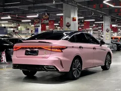 2022 Chery Arrizo 8 1.6T DCT Ya — фото 11