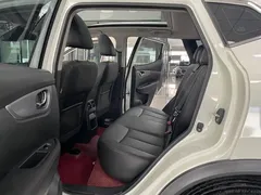 2022 Nissan Qashqai 2.0L CVT XV Prem Luxury, белый — фото 6