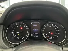 2022 Nissan Qashqai 2.0L CVT XV Prem Luxury, белый — фото 12