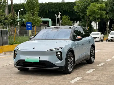 2023 Nio ES6 75kWh