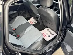 2023 Volkswagen Lavida 1.5L AT, чёрный — фото 11