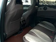2023 BYD Frigate 07 DM-p 175KM 4WD, синий — фото 7