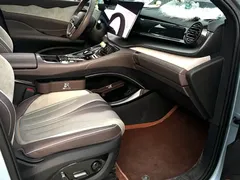 2023 BYD Frigate 07 DM-p 175KM 4WD, синий — фото 14