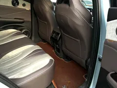 2023 BYD Frigate 07 DM-p 175KM 4WD, синий — фото 15