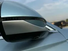 2023 BYD Frigate 07 DM-p 175KM 4WD, синий — фото 16