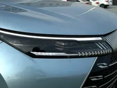 2023 BYD Frigate 07 DM-p 175KM 4WD, синий — фото 18