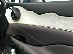 2023 BYD Frigate 07 DM-p 175KM 4WD, синий — фото 21