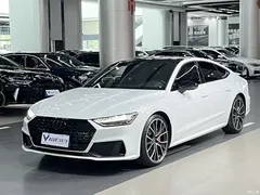 2022 Audi A7 55 TFSI quattro exclusive — фото 1
