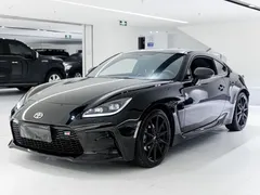 2022 Toyota GR86 GR 86 2.4L MT — фото 1