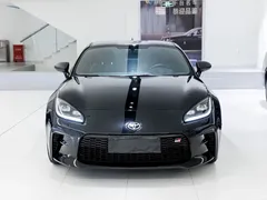 2022 Toyota GR86 GR 86 2.4L MT — фото 2