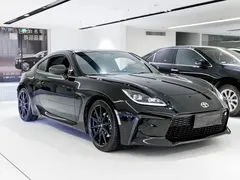 2022 Toyota GR86 GR 86 2.4L MT — фото 3