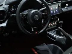 2022 Toyota GR86 GR 86 2.4L MT — фото 5