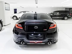 2022 Toyota GR86 GR 86 2.4L MT — фото 9