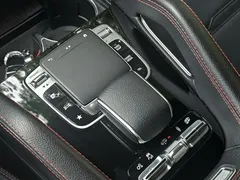 2020 Mercedes-Benz GLE AMG GLE 53 4MATIC, чёрный — фото 20