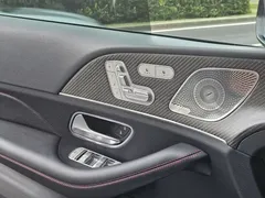 2020 Mercedes-Benz GLE AMG GLE 53 4MATIC, чёрный — фото 21