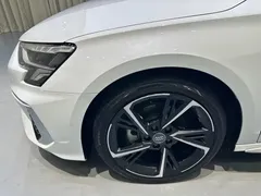 2021 Audi A3 Sportback 35 TFSI Sport, белый — фото 27