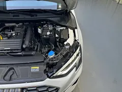 2021 Audi A3 Sportback 35 TFSI Sport, белый — фото 32